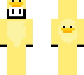 just a guy duck version