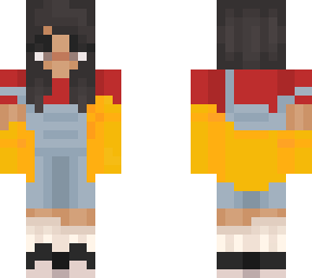 just someone - girl