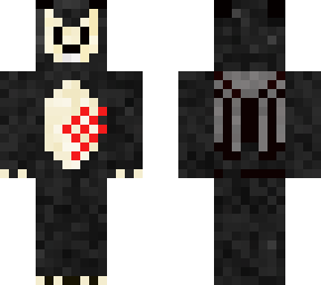 killer bunny
