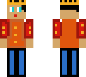 king