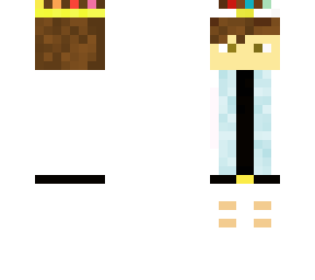 king of gods