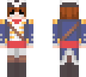 l'manberg skin :)