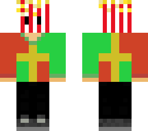 lachlns skin