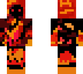 lava lurker