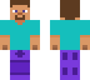 lego steve