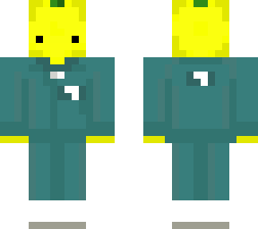 lemon squid game