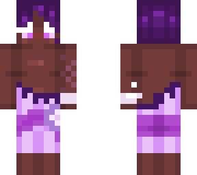 lilac cookie - cookie run