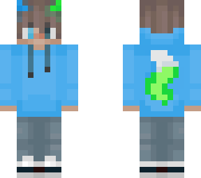 loro skin reworked tail