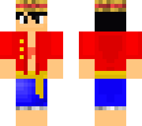 luffy