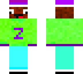 made for zyph