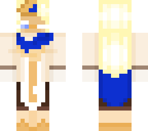 madeleine cookie - cookie run