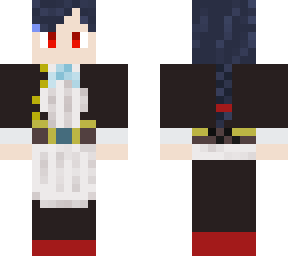 maid