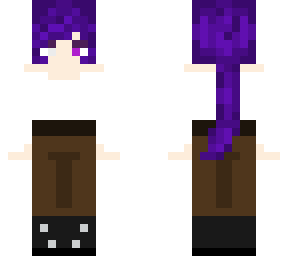 main skin