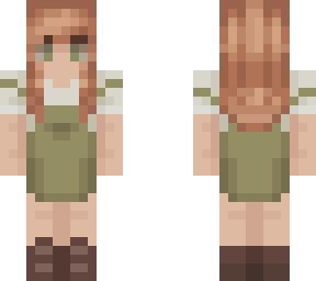 main skin