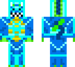 major imp (water clan)