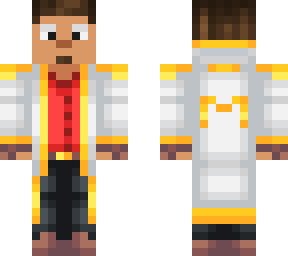 manucraft humano