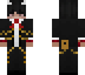 manuel charro