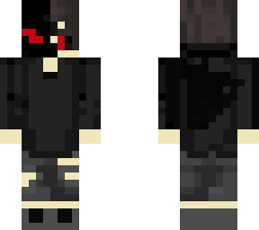 marcush5x half mask