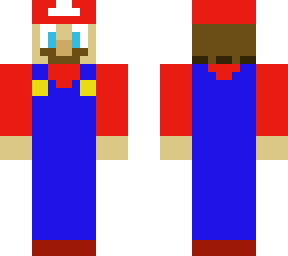 mario