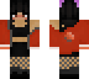 marz original skin 2
