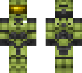 master chief
