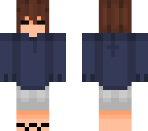 me (boy skin)