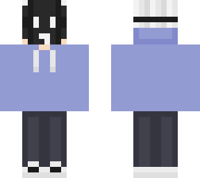 me (boy skin)