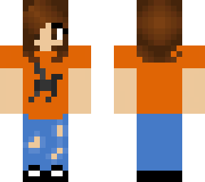me at cbh w/ 4 pixel