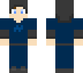 me but in minecraft 2/???