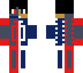 mega cyborg gamer outfit