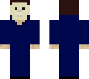 michael myers (2018)