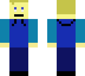 michael skin