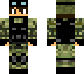 militar