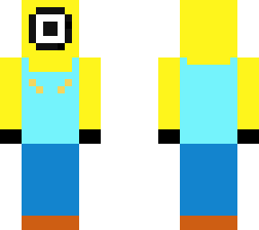 minionek
