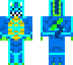 minor imp (water clan)
