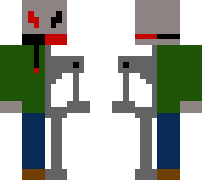 mirrow