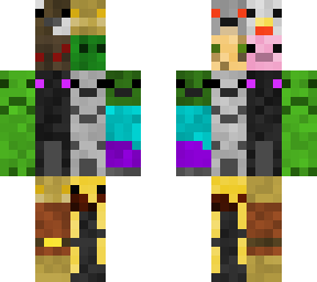 mobs