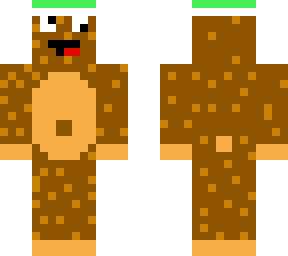 monkey