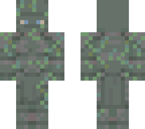 moss knight