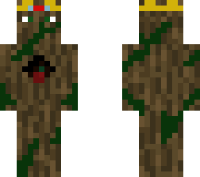mossy oak