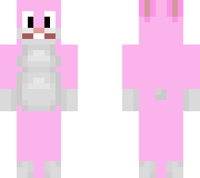 mouser (free guy) bunny suit