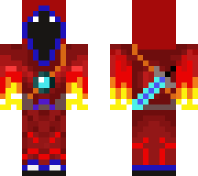 mr_clown with a diamond