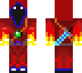 mr_clown with an emerald