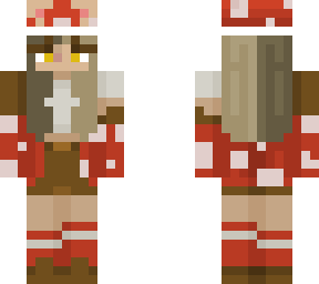 mushroom jadefox_