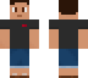 my character