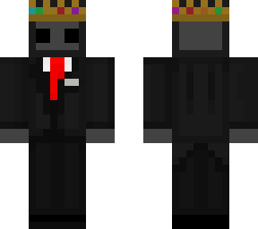 my friends skin just my version