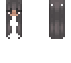 my hair and face base