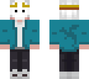 my halloween skin