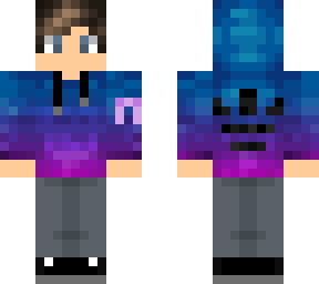 my last upload but with techno support ribbon