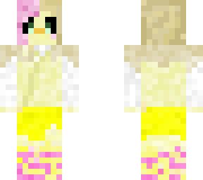 my lemon persona